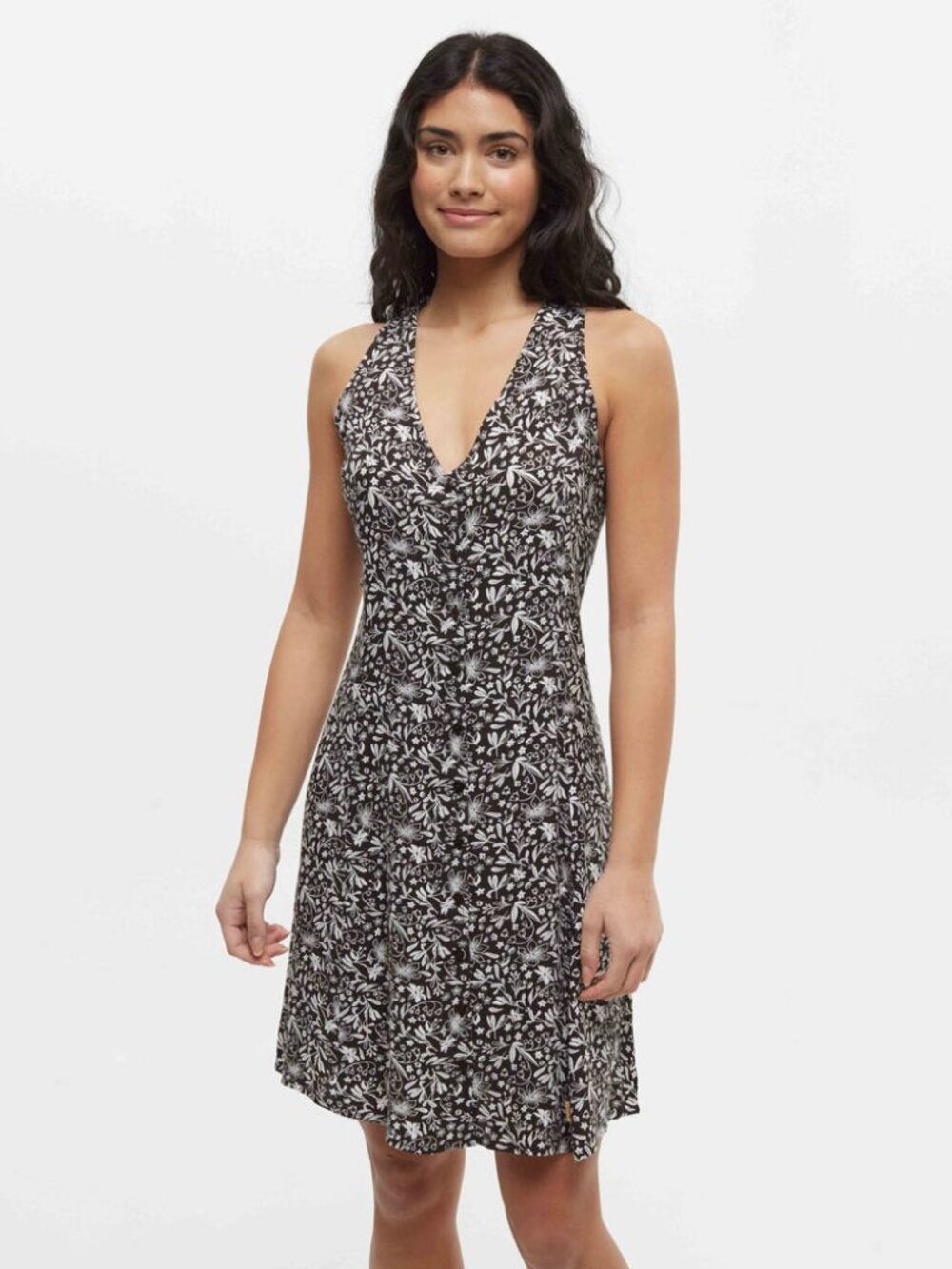 Tentree Penrose Dress